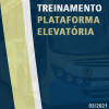 Treinamento Plataforma Elevatória 2021